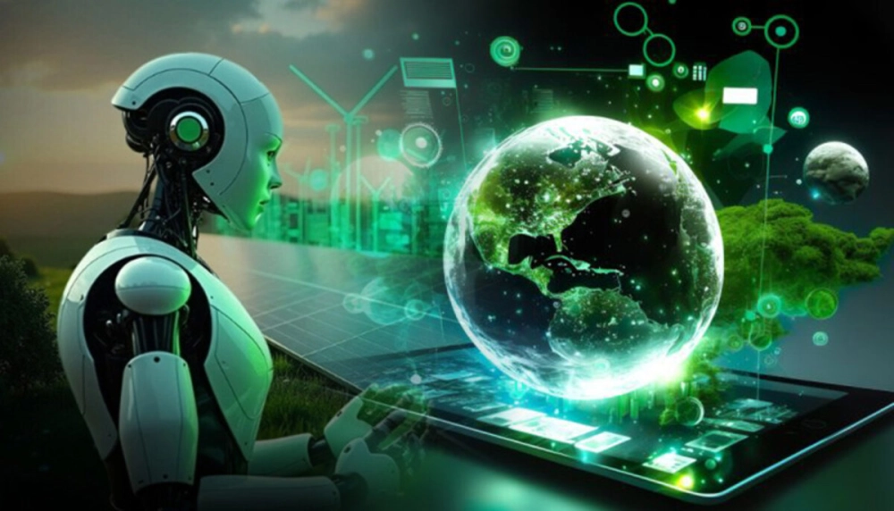 AI xanh (Green AI)